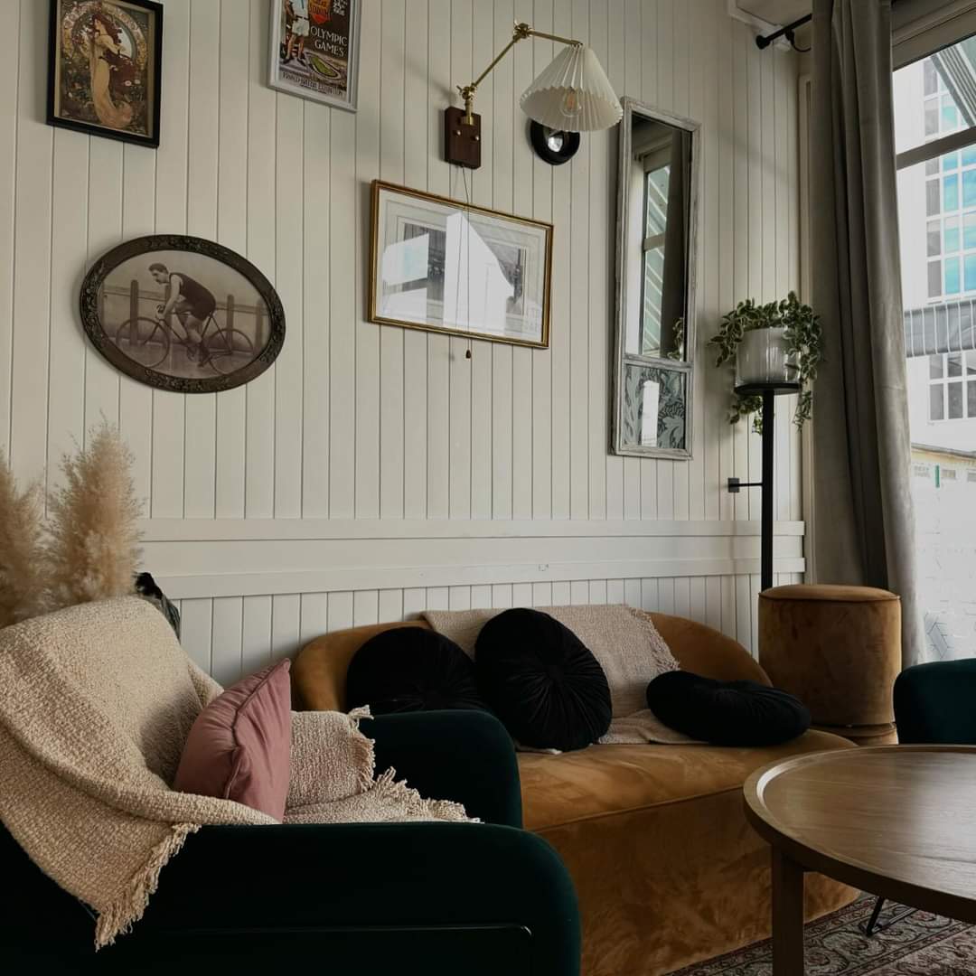 Nouvel agencement du restaurant Paul et Léon à Caen