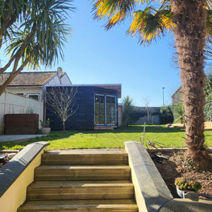 Atelier à Saint Aubin d'Arquenay