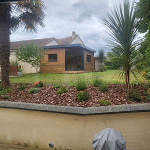 Atelier à Saint Aubin d'Arquenay