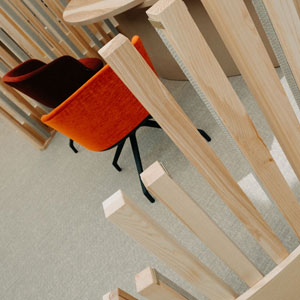 Projet Boubet Alencon - volet 1