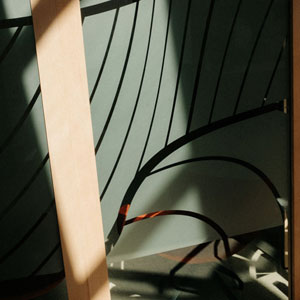 Projet Boubet Alencon - volet 1