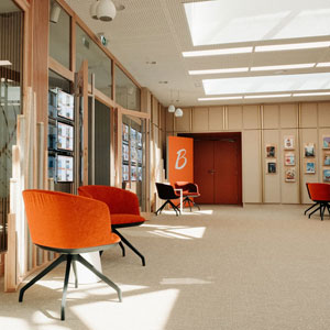 Projet Boubet Alencon - volet 1