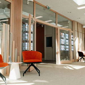 Projet Boubet Alencon - volet 1