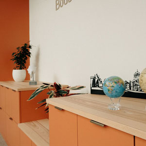 Projet Boubet Alencon - volet 1