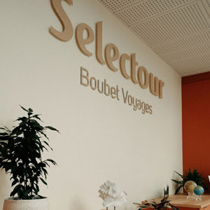 Projet Boubet Alencon - volet 1