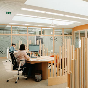 Projet Boubet Alencon - volet 1