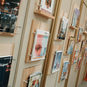 Projet Boubet Alencon - volet 1