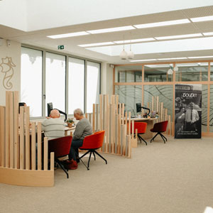 Projet Boubet Alencon - volet 1