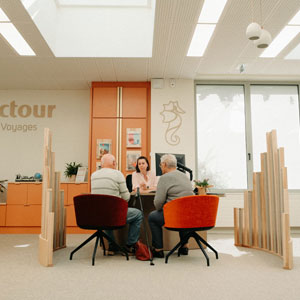 Projet Boubet Alencon - volet 1