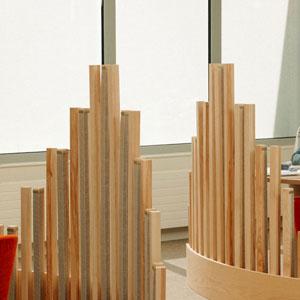 Projet Boubet Alencon - volet 1