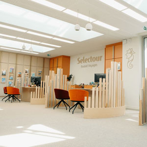 Projet Boubet Alencon - volet 1