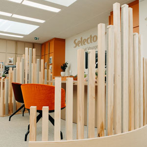 Projet Boubet Alencon - volet 1