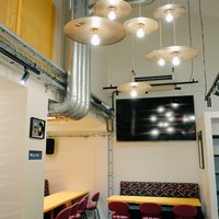 Caen Jeux Chante, espace karaoké