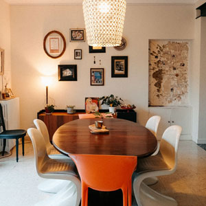 Rénovation rue Caponière à Caen