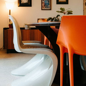 Rénovation rue Caponière à Caen