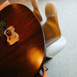 Rénovation rue Caponière à Caen