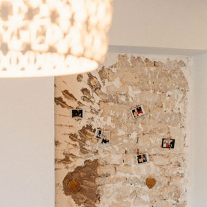 Rénovation rue Caponière à Caen