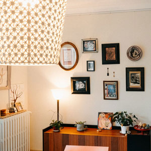 Rénovation rue Caponière à Caen