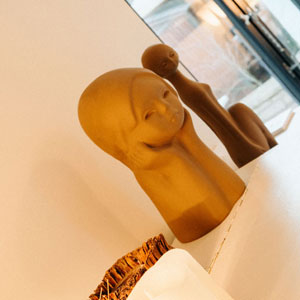 Rénovation rue Caponière à Caen