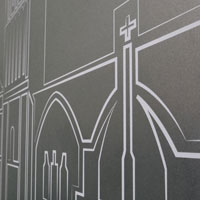 Projet consilium à Caen