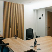 Projet consilium à Caen