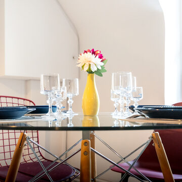 Appartement rénové à Falaise, vue 4