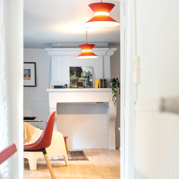 Appartement rénové à Falaise, vue 6