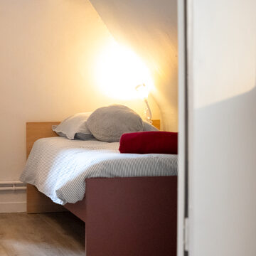 Appartement rénové à Falaise, vue 7