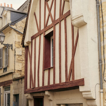 Appartement rénové à Falaise, vue 10