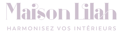 Logo Maison Lilah