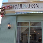 Nouvel agencement du restaurant Paul et Léon à Caen