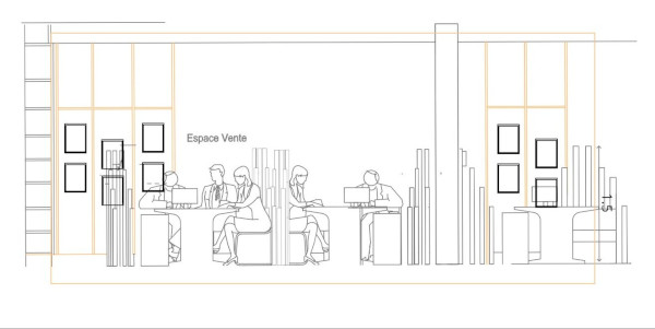 Présentation du projet Boubet, volet 1