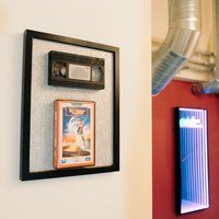 Caen Jeux Chante, éclairage et décoration